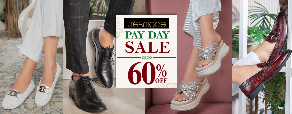 tresmode shoes online