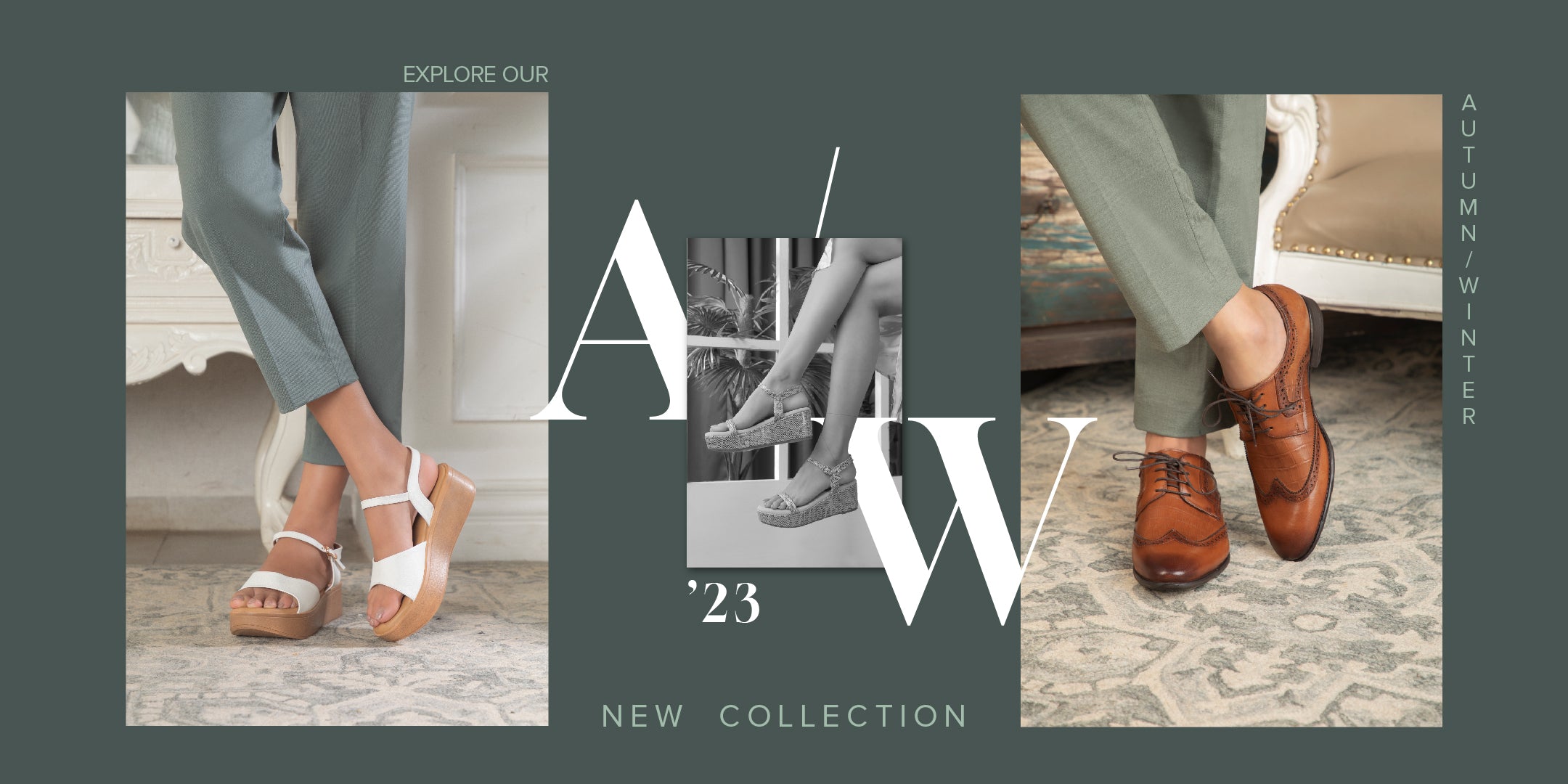 tresmode shoes online