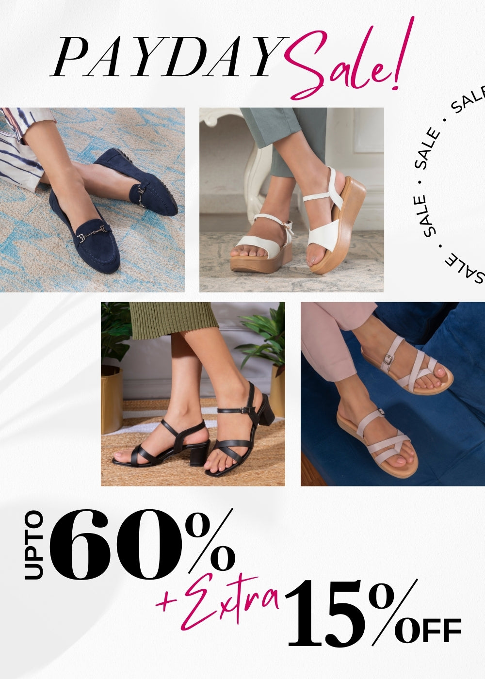 tresmode shoes online