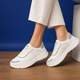 Tresmode Move Grey Women's Sneakers