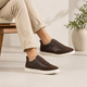 Tresmode Zolo Brown Men's Sneakers