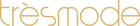 Tresmode logo