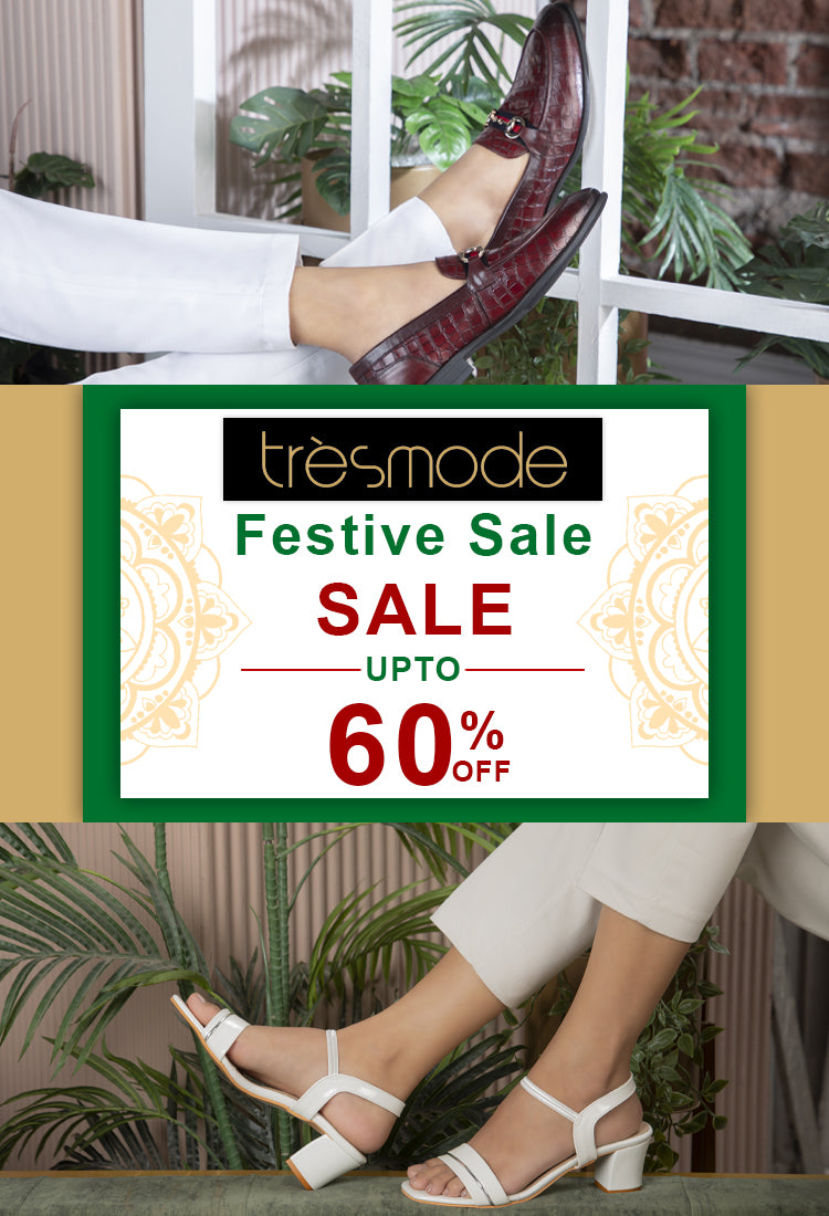 tresmode shoes online