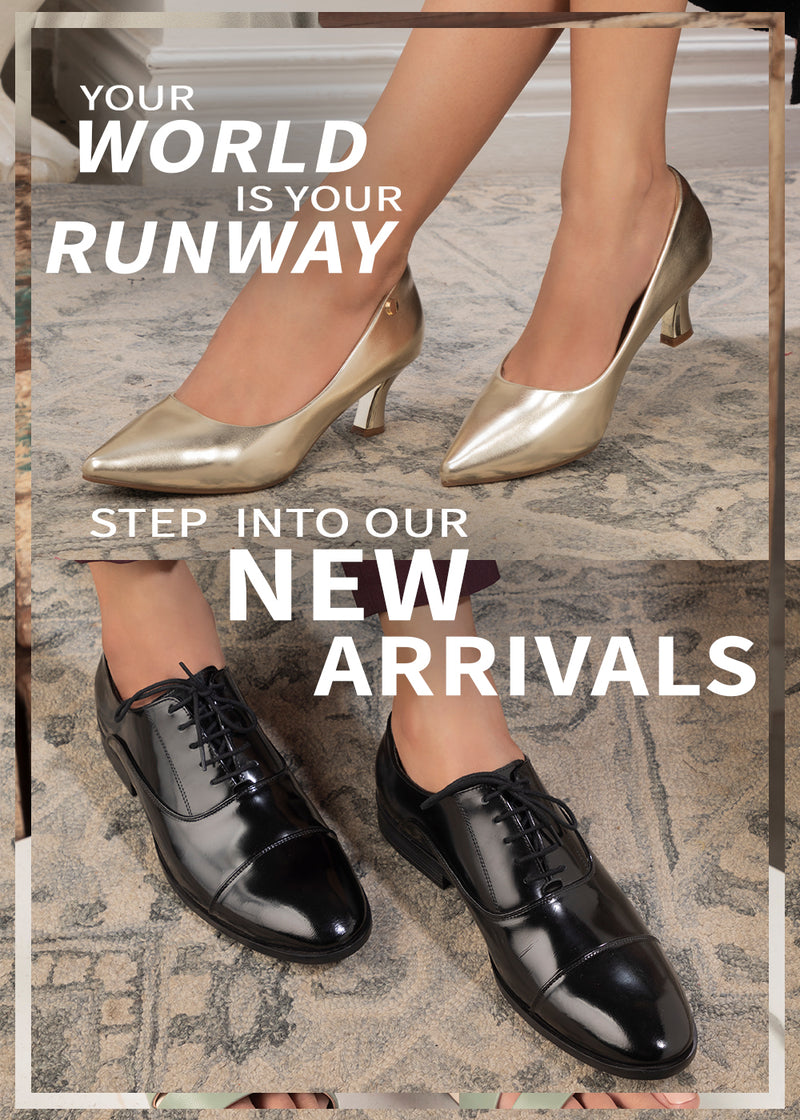 tresmode shoes online