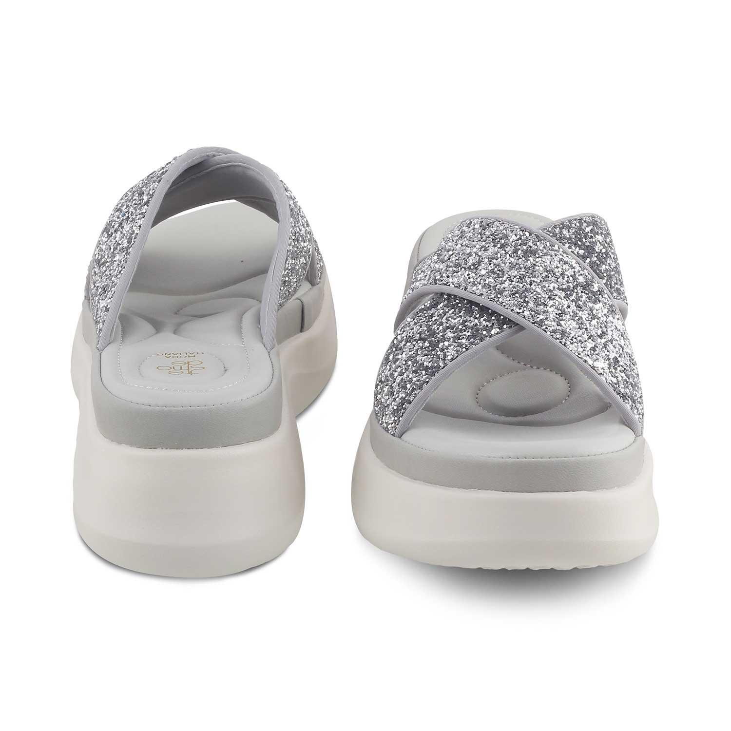 amazon womens silver dress shoes Amazon.com: Silver Shoe For Women