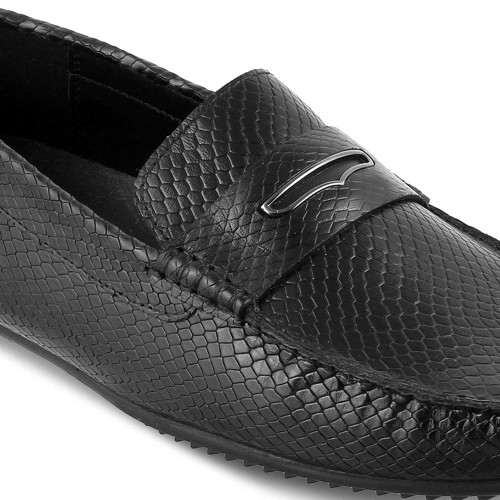 tresmode loafers