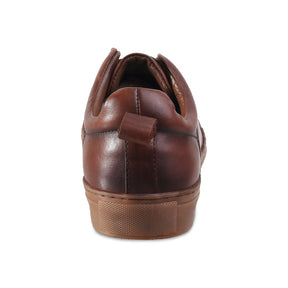 The Batty Tan Men's Sneakers Tresmode