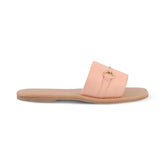 The Cafi Pink Women's Casual Flats Tresmode - Tresmode