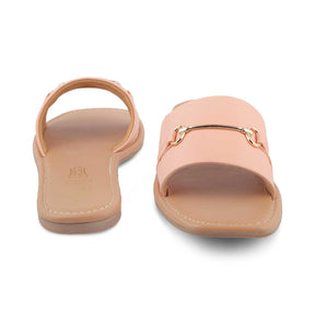 The Cafi Pink Women's Casual Flats Tresmode - Tresmode