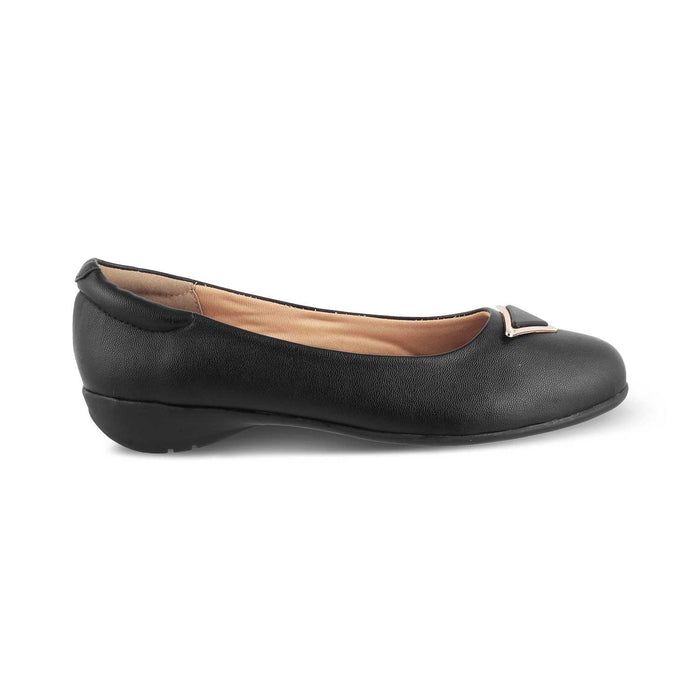 The Bolingo Green Women's Casual Ballerinas Tresmode