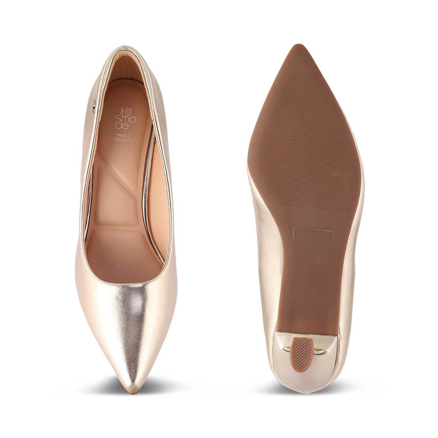 slim fit dress slacks Tara Pump – Bruno Magli main image 0