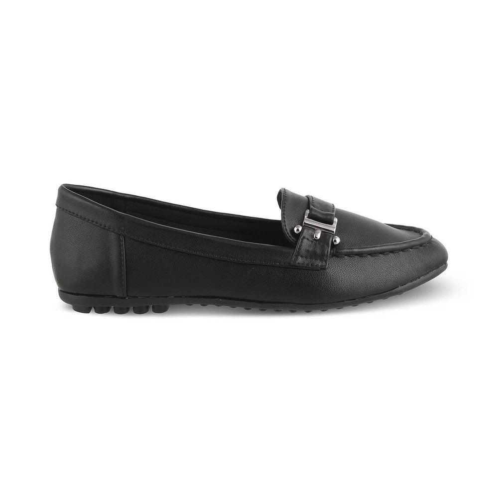 Buy Black Women's Loafers