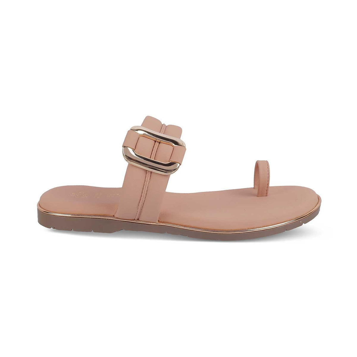 The Perry Pink Women's Dress Flats Tresmode - Tresmode