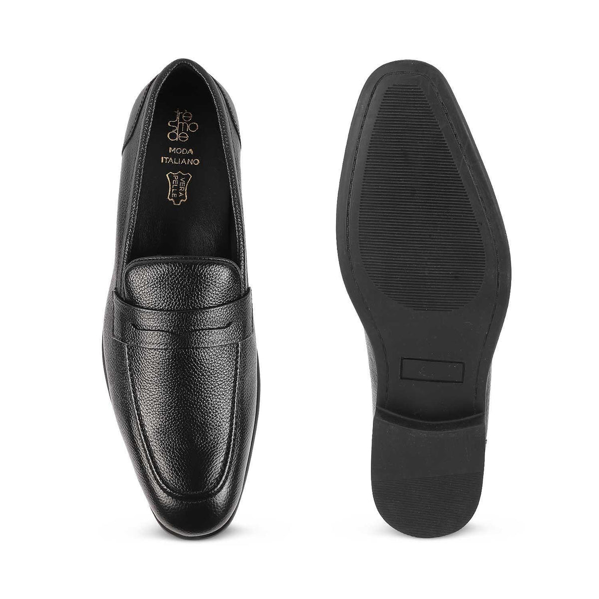 tresmode loafers