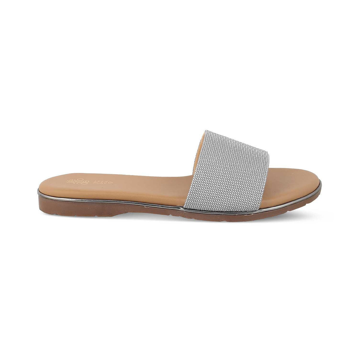 The Queen Grey Women's Casual Flats Tresmode - Tresmode