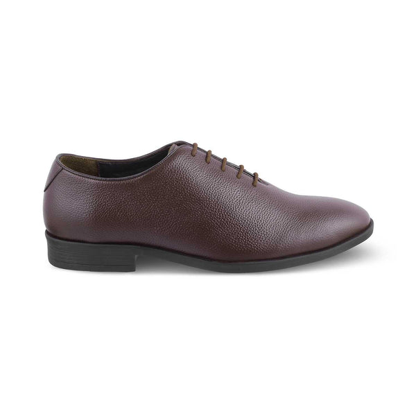 Buy Brown Category - The Rofor Brown | Tresmode