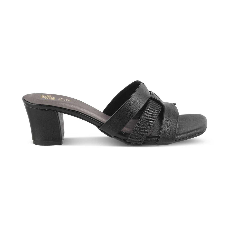 Tresmode Nia Champagne Women's Dress Platform Flats