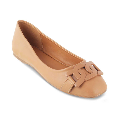 The Roger Black Women's Dress Ballerinas Tresmode