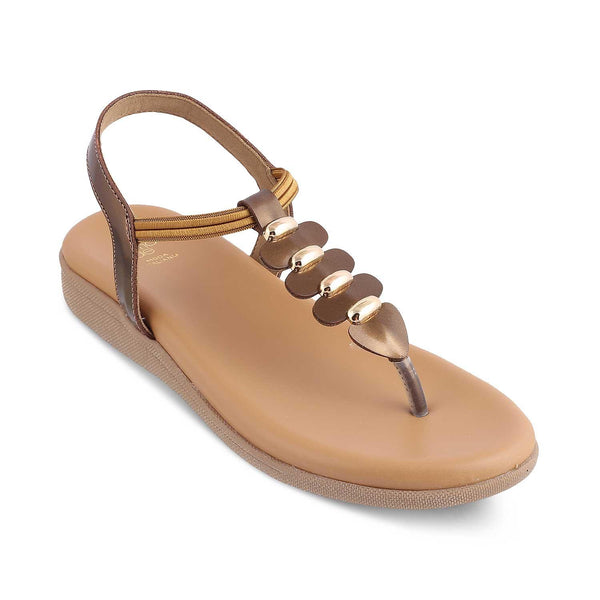 The Klinz Grey Women's Casual Flats Tresmode