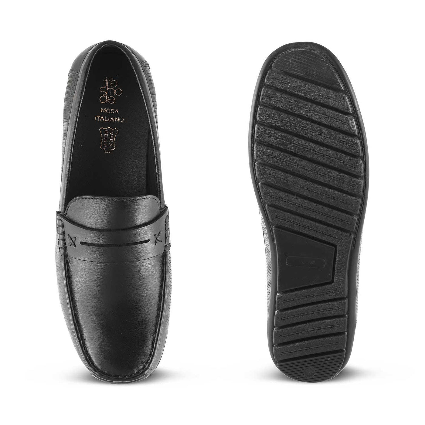 tresmode loafers
