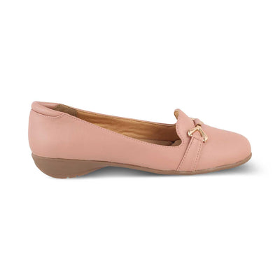 The Diamond Black Women's Dress Ballerinas Tresmode