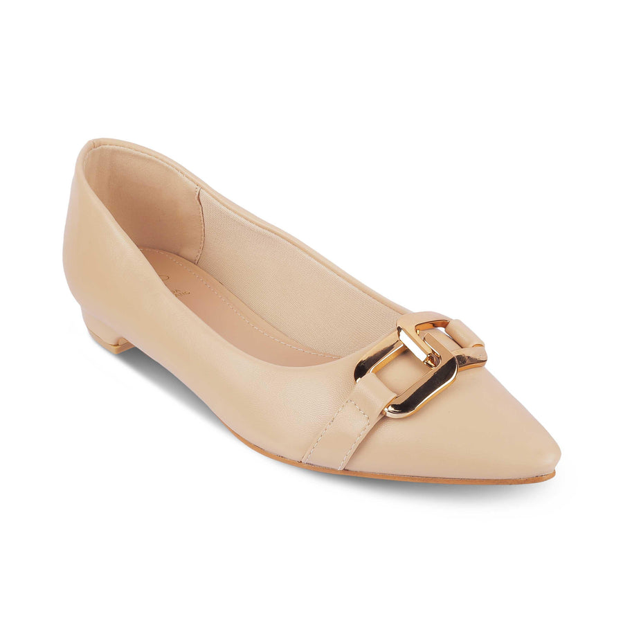 The Londre Grey Women's Casual Ballerinas Tresmode