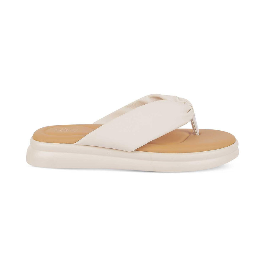 The Crosstile Grey Women's Casual Flats Tresmode