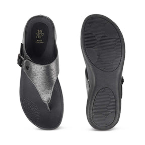 Belem New Black Women's Casual Flats Online at Tresmode