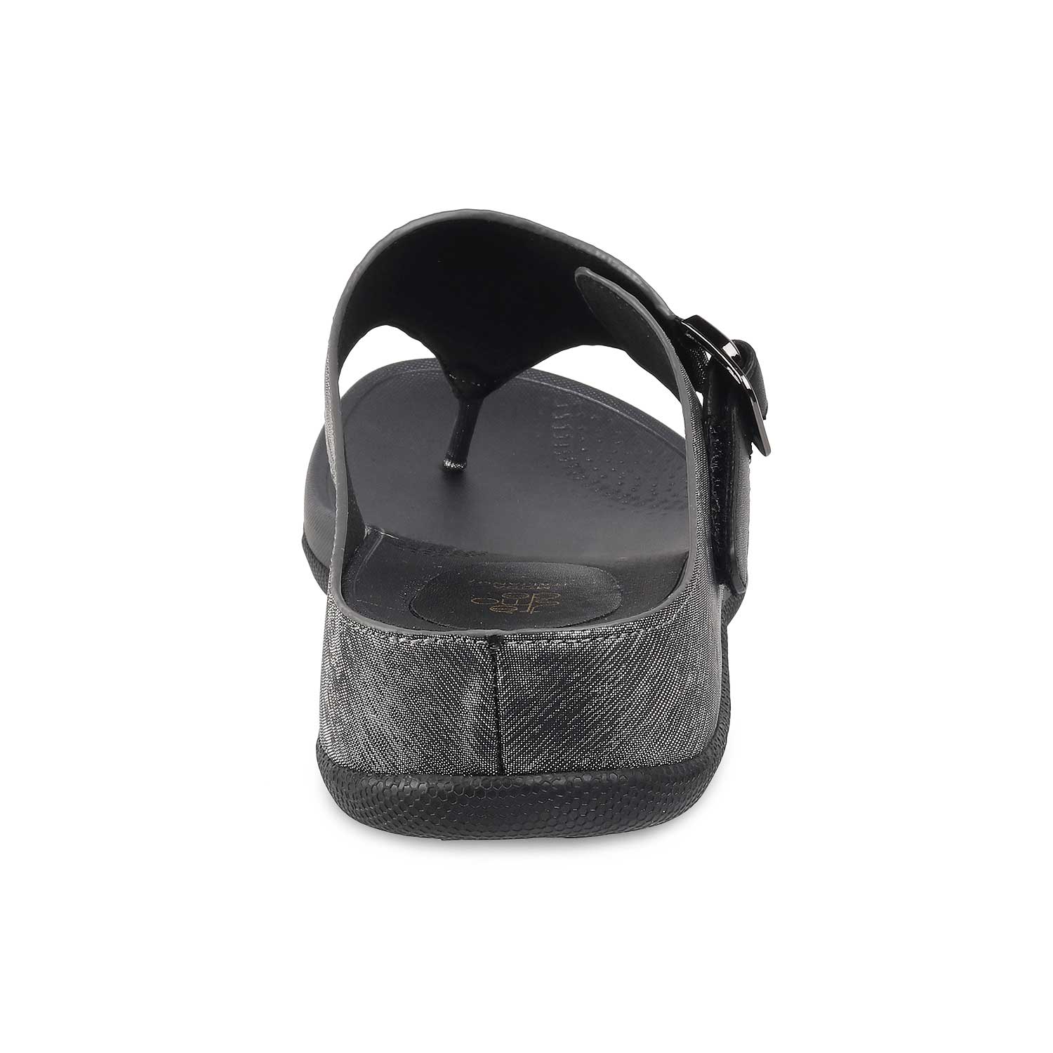 Tresmode-The Belly Black Women's Casual Flats Tresmode-Tresmode