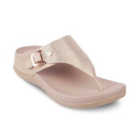 Tresmode-The Belly Pink Women's Casual Flats Tresmode-Tresmode