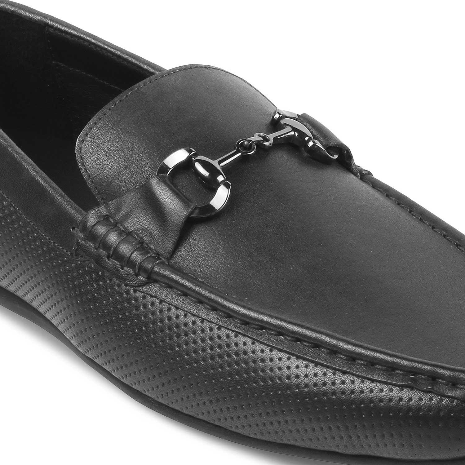 Buy Grey Men's Loafers Moccasins The Otter Grey Tresmode