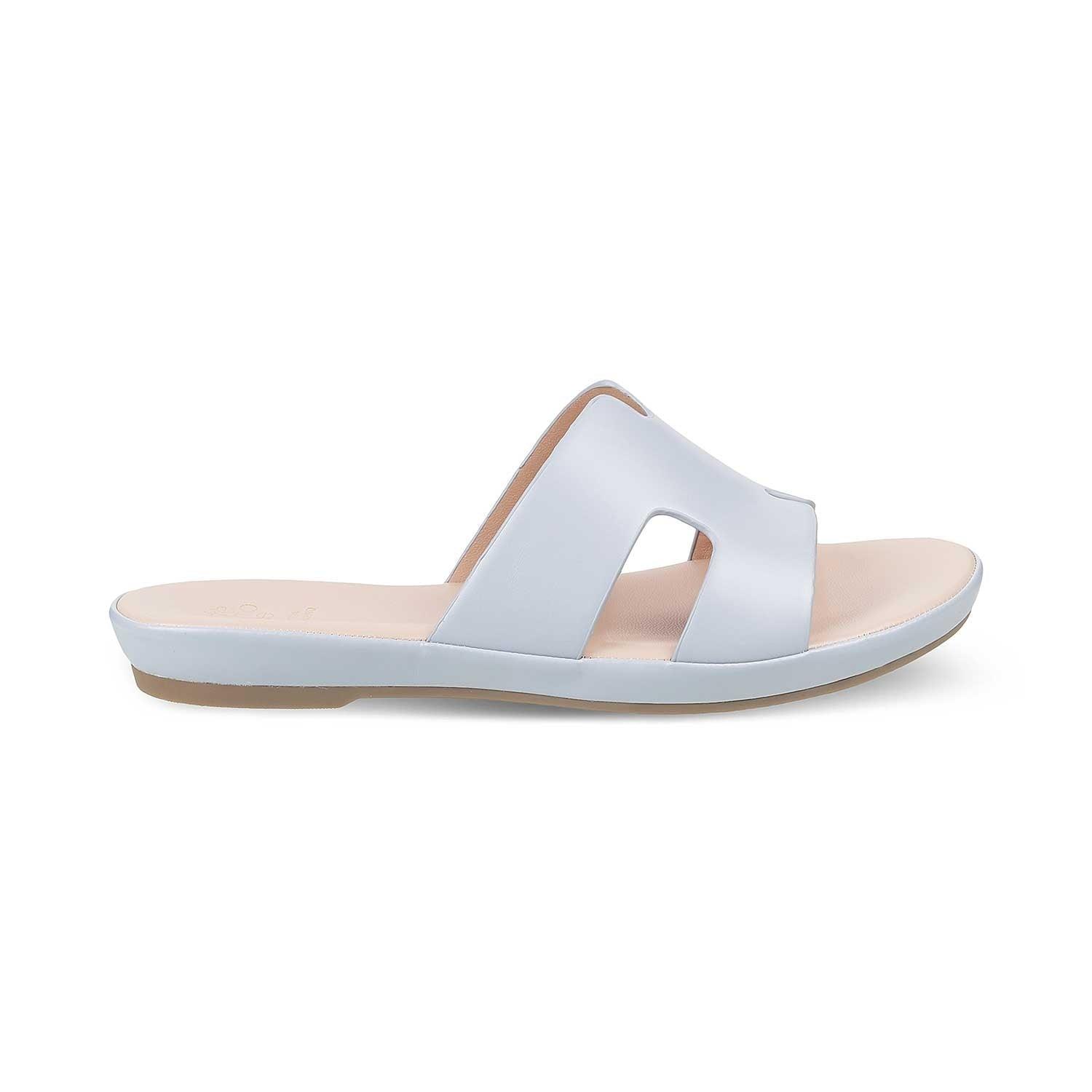 The Pilsy Grey Women's Casual Flats Tresmode - Tresmode