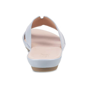 The Pilsy Grey Women's Casual Flats Tresmode - Tresmode