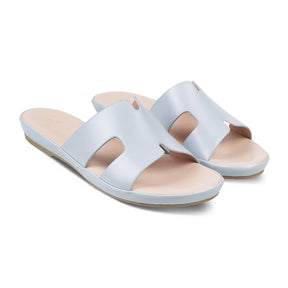 The Pilsy Grey Women's Casual Flats Tresmode - Tresmode