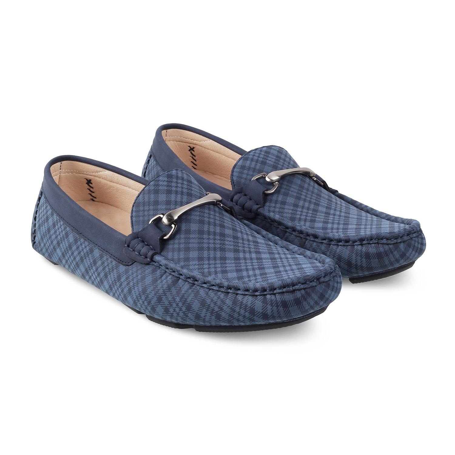 Pirelli leather made in italy basket weave loafer Flick n main image 2