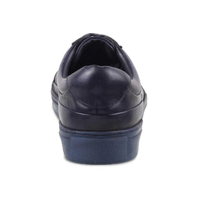 The Sneaky Blue Men's Sneakers Tresmode - Tresmode