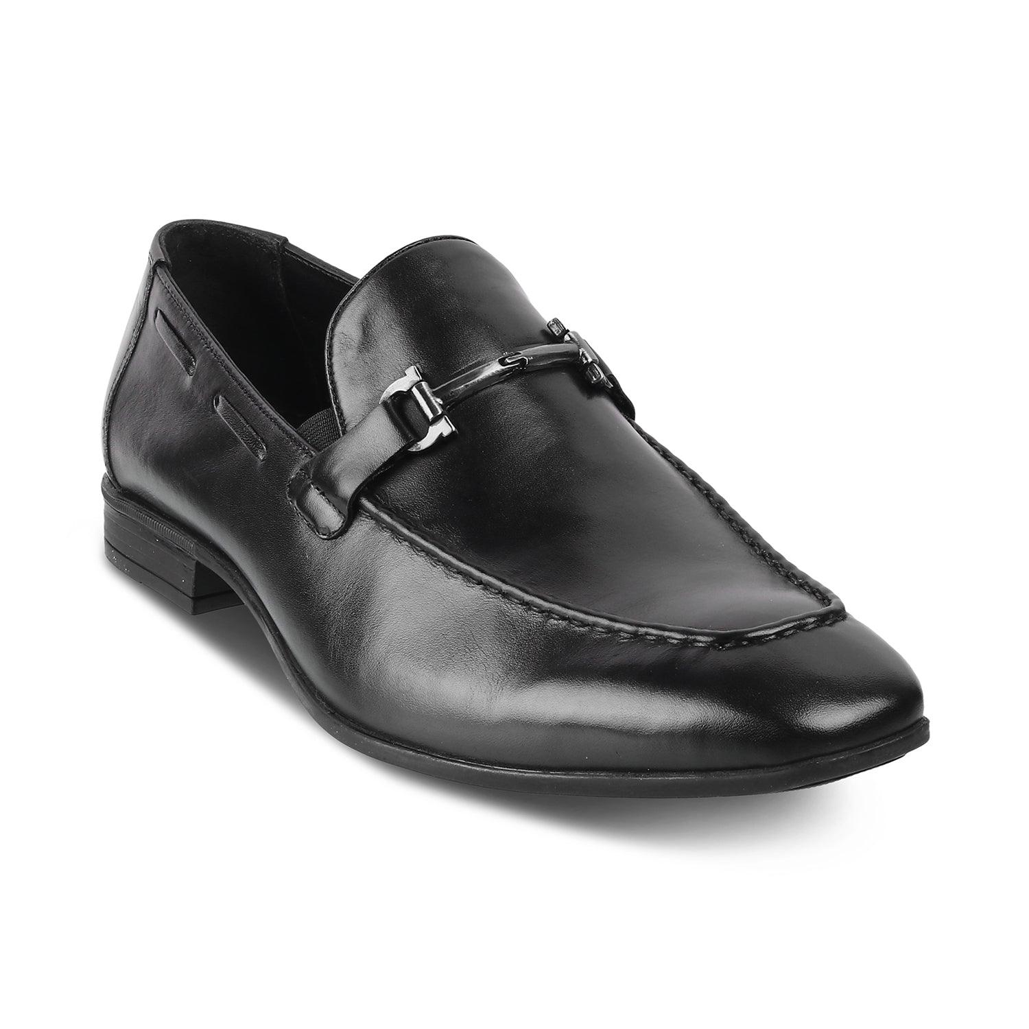 The Sobaa Black - Tresmode