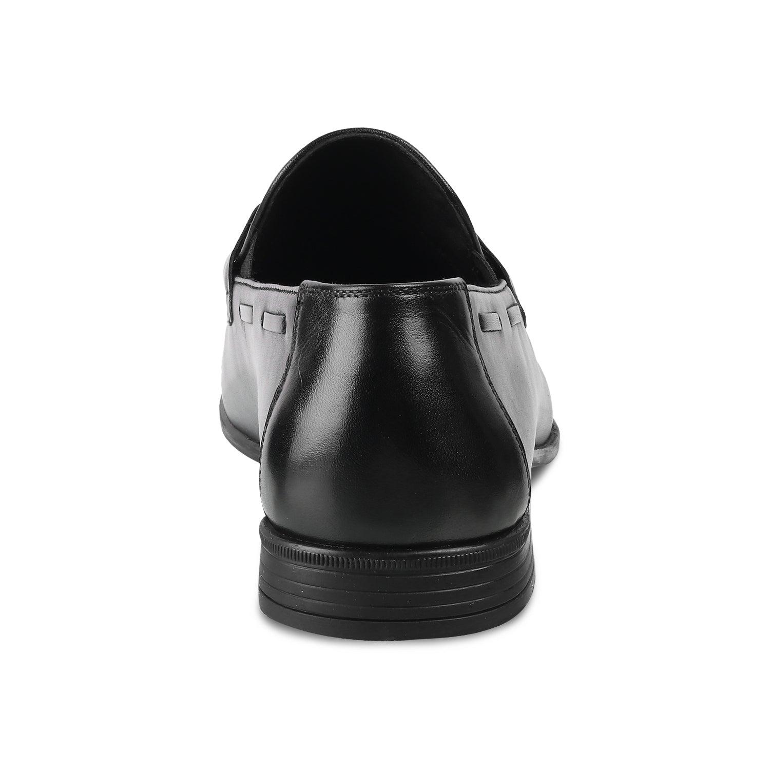 The Sobaa Black - Tresmode