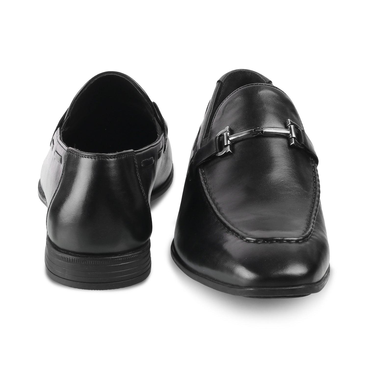 The Sobaa Black - Tresmode