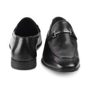 The Sobaa Black - Tresmode