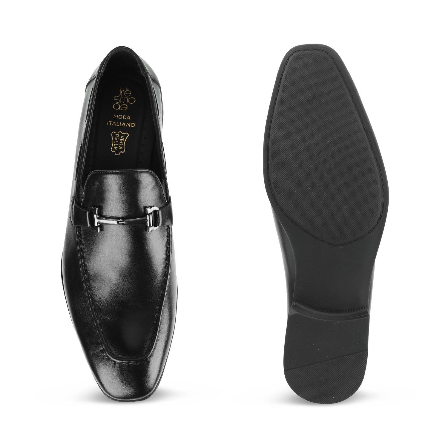 The Sobaa Black - Tresmode