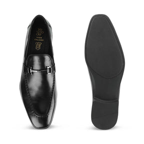 The Sobaa Black - Tresmode