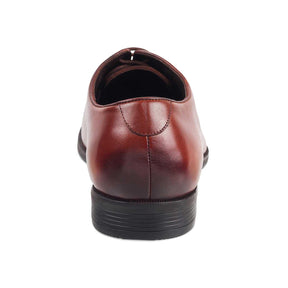 The Yoxford Tan Men's Lace Ups Tresmode - Tresmode