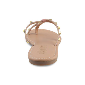 Astud Pink Women's Casual Flats Online at Tresmode